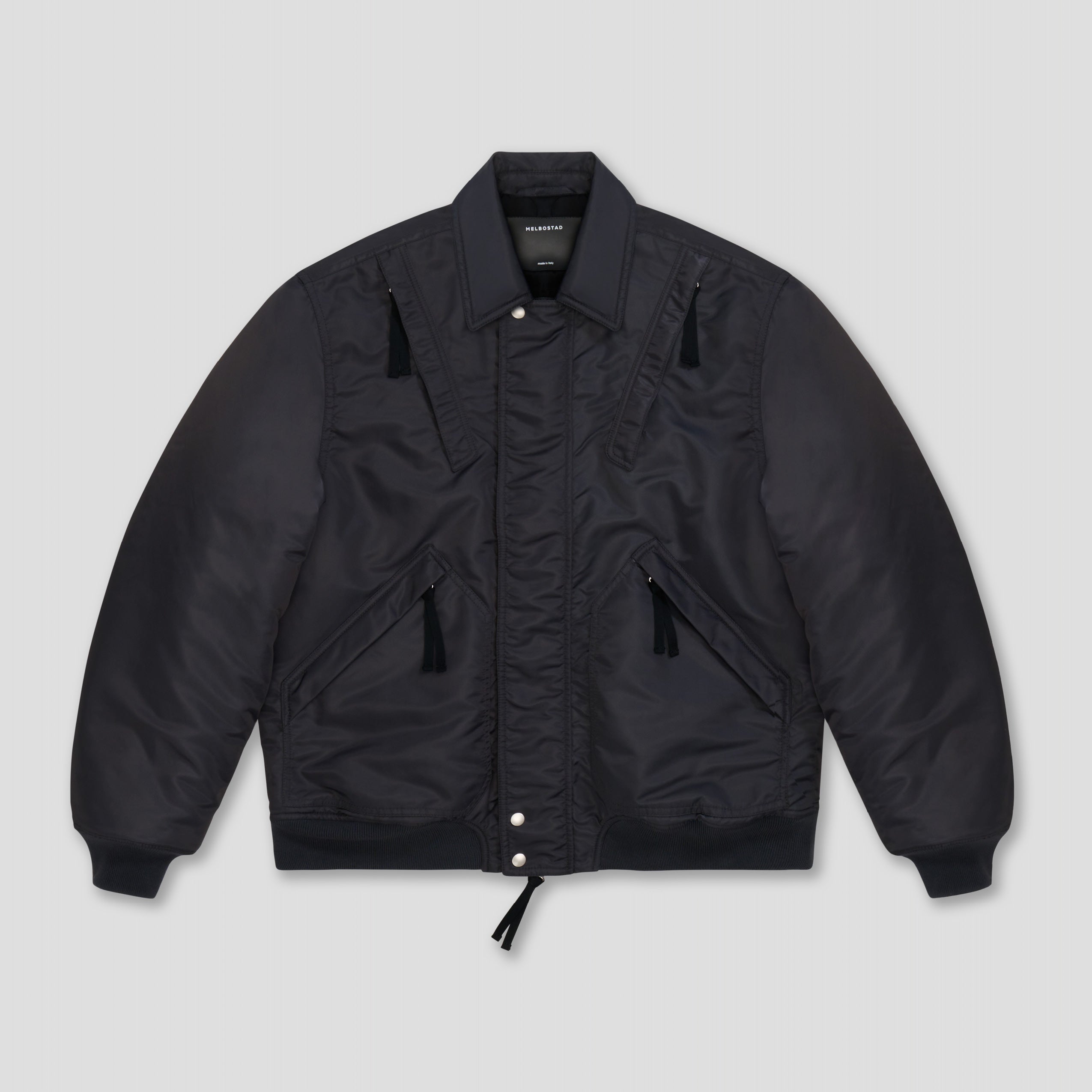 Men's expedition hot sale bomber jacket